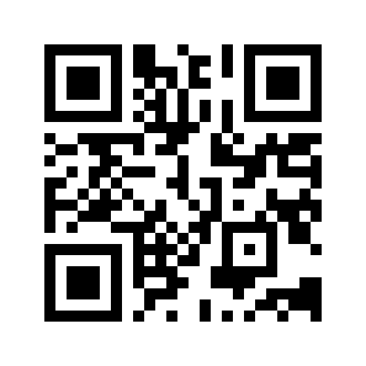 QR para abrir el WhatsApp de Ullua Asesores de Seguros
