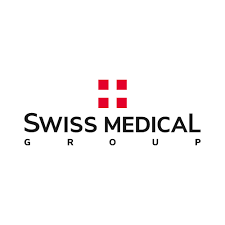 Logo de Swiss Medical · SMG