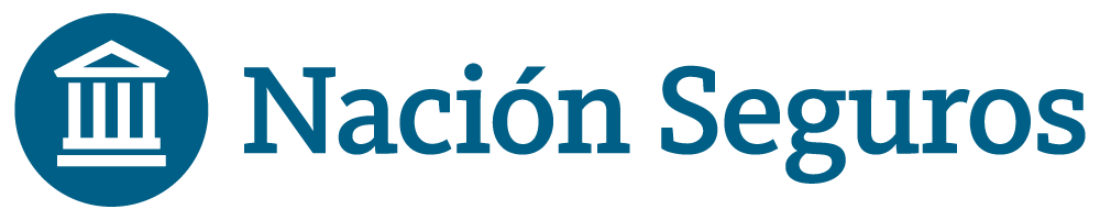 Logo de Nación Seguros